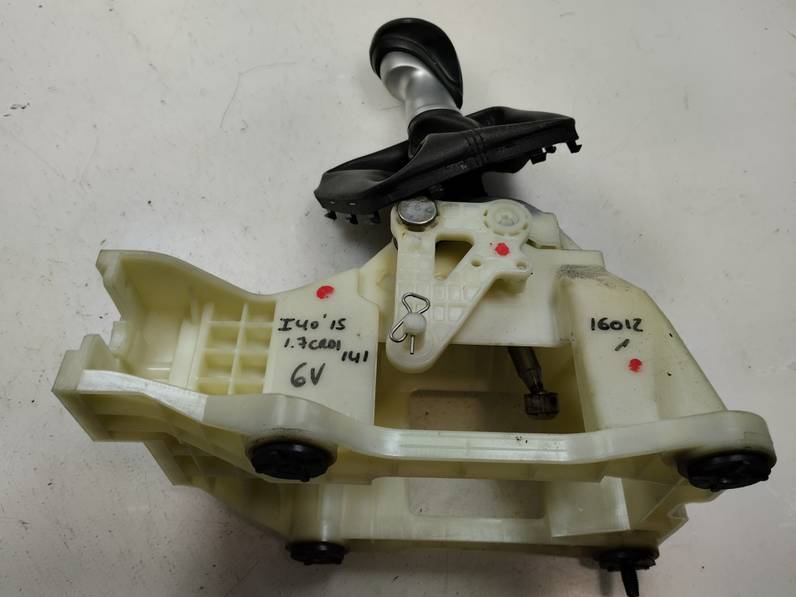 PALANCA CAMBIO HYUNDAI I40 2015 1.7 CRDI (141 CV)