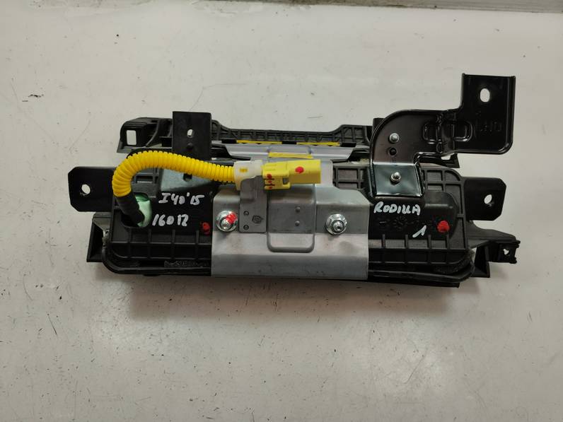 AIRBAG DELANTERO IZQUIERDO HYUNDAI I40 2015 1.7 CRDI (141 CV)