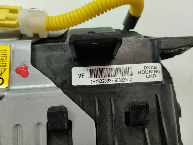 AIRBAG DELANTERO IZQUIERDO HYUNDAI I40 2015 1.7 CRDI (141 CV)