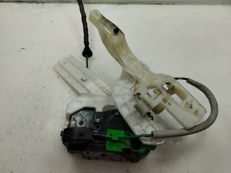 CERRADURA PUERTA TRASERA IZQUIERDA HYUNDAI I40 2015 1.7 CRDI (141 CV)