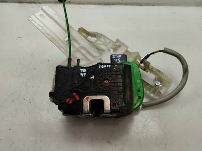 CERRADURA PUERTA TRASERA DERECHA HYUNDAI I40 2015 1.7 CRDI (141 CV)