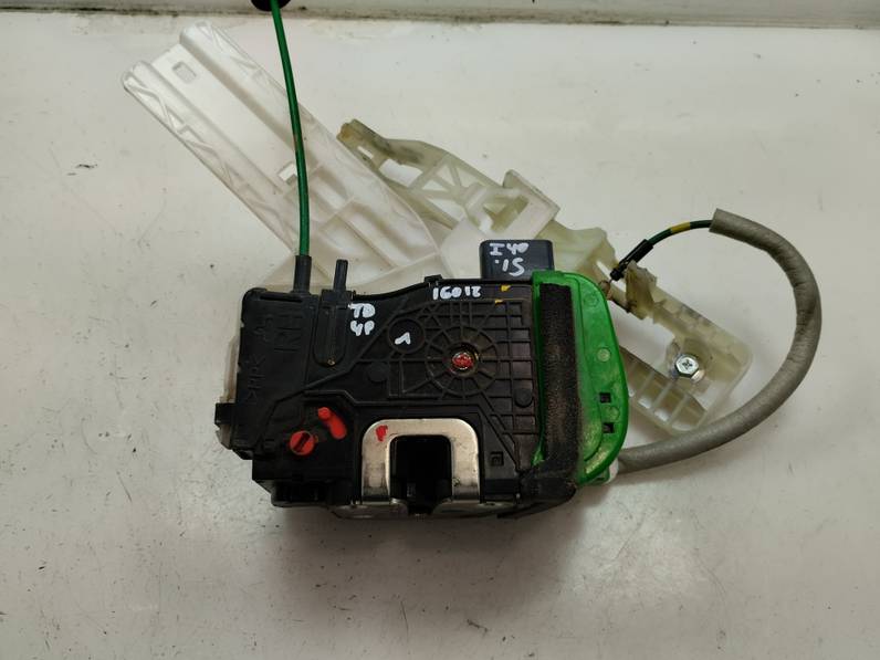 CERRADURA PUERTA TRASERA DERECHA HYUNDAI I40 2015 1.7 CRDI (141 CV)