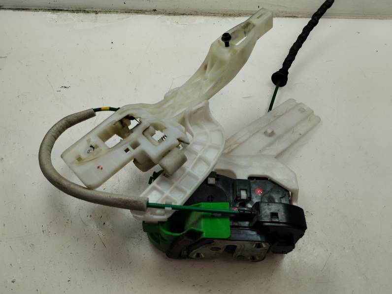 CERRADURA PUERTA TRASERA DERECHA HYUNDAI I40 2015 1.7 CRDI (141 CV)