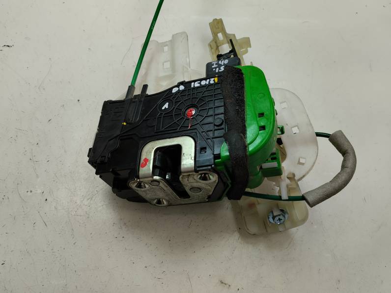 CERRADURA PUERTA DELANTERA DERECHA HYUNDAI I40 2015 1.7 CRDI (141 CV)