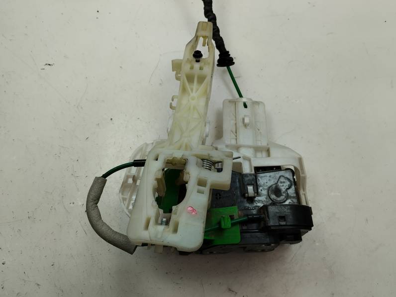 CERRADURA PUERTA DELANTERA DERECHA HYUNDAI I40 2015 1.7 CRDI (141 CV)