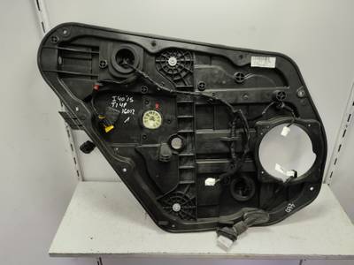 ELEVALUNAS TRASERO IZQUIERDO HYUNDAI I40 2015 1.7 CRDI (141 CV)