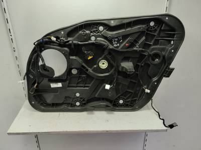 ELEVALUNAS DELANTERO DERECHO HYUNDAI I40 2015 1.7 CRDI (141 CV)