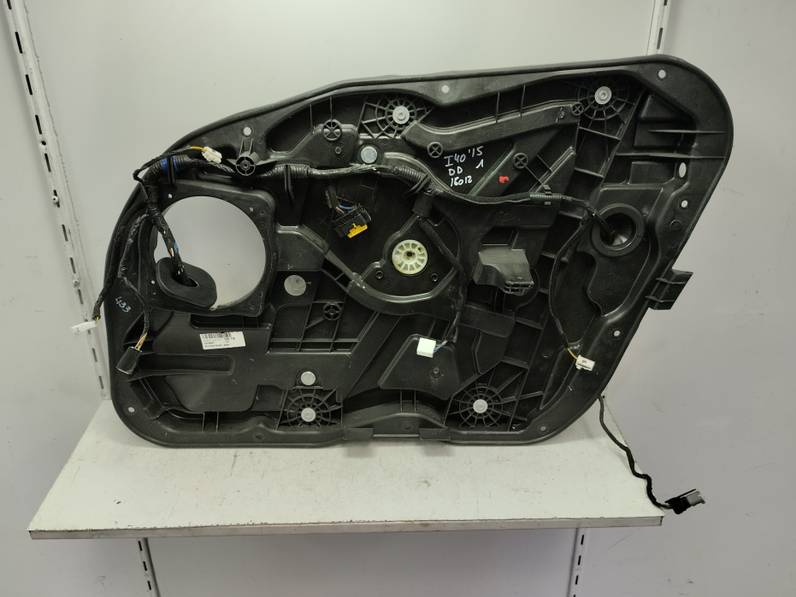 ELEVALUNAS DELANTERO DERECHO HYUNDAI I40 2015 1.7 CRDI (141 CV)