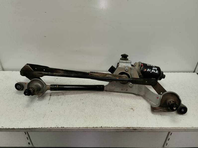 MOTOR LIMPIA DELANTERO HYUNDAI I40 2015 1.7 CRDI (141 CV)