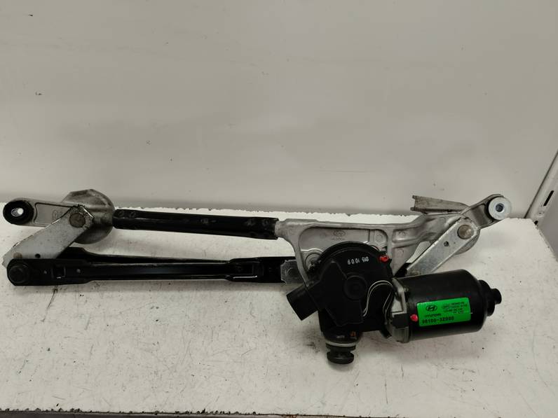 MOTOR LIMPIA DELANTERO HYUNDAI I40 2015 1.7 CRDI (141 CV)