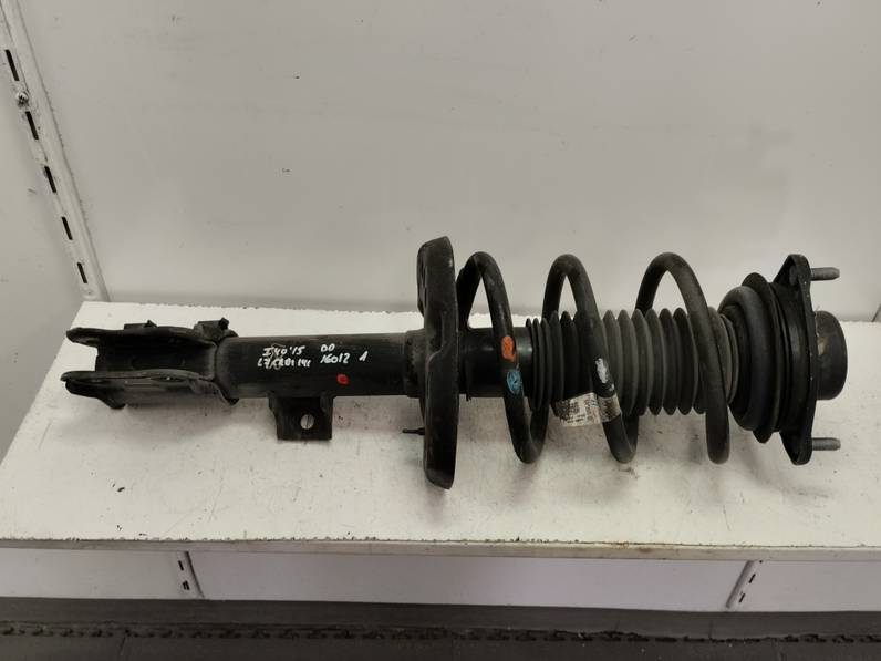 AMORTIGUADOR DELANTERO DERECHO HYUNDAI I40 2015 1.7 CRDI (141 CV)