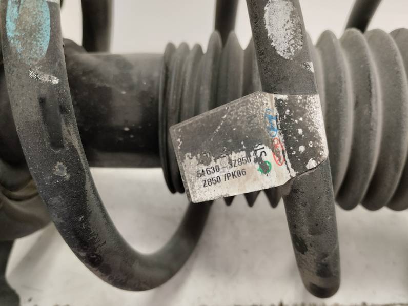 AMORTIGUADOR DELANTERO IZQUIERDO HYUNDAI I40 2015 1.7 CRDI (141 CV)