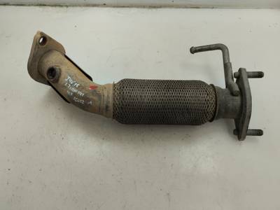 FLEXO TUBO ESCAPE HYUNDAI I40 2015 1.7 CRDI (141 CV)