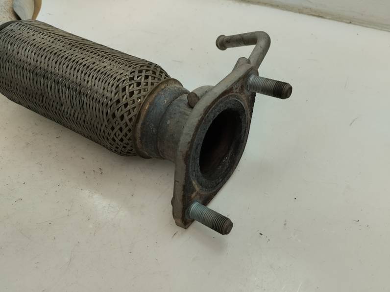 FLEXO TUBO ESCAPE HYUNDAI I40 2015 1.7 CRDI (141 CV)