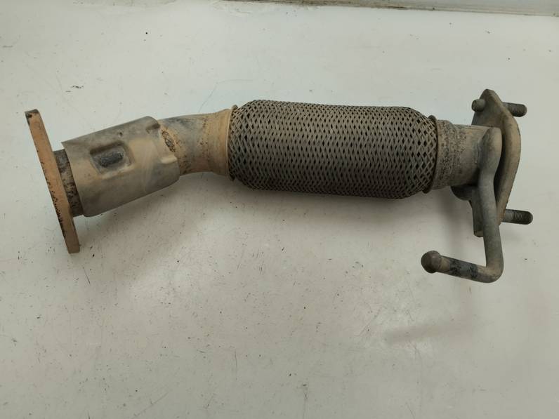 FLEXO TUBO ESCAPE HYUNDAI I40 2015 1.7 CRDI (141 CV)