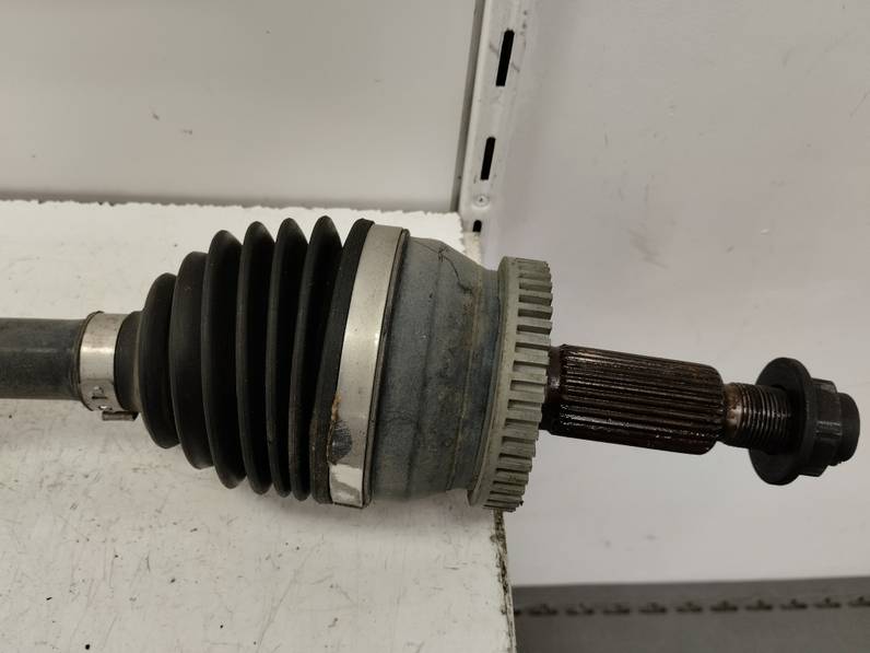 TRANSMISION DELANTERA DERECHA HYUNDAI I40 2015 1.7 CRDI (141 CV)