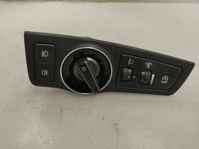 MANDO LUCES HYUNDAI I40 2015 1.7 CRDI (141 CV)