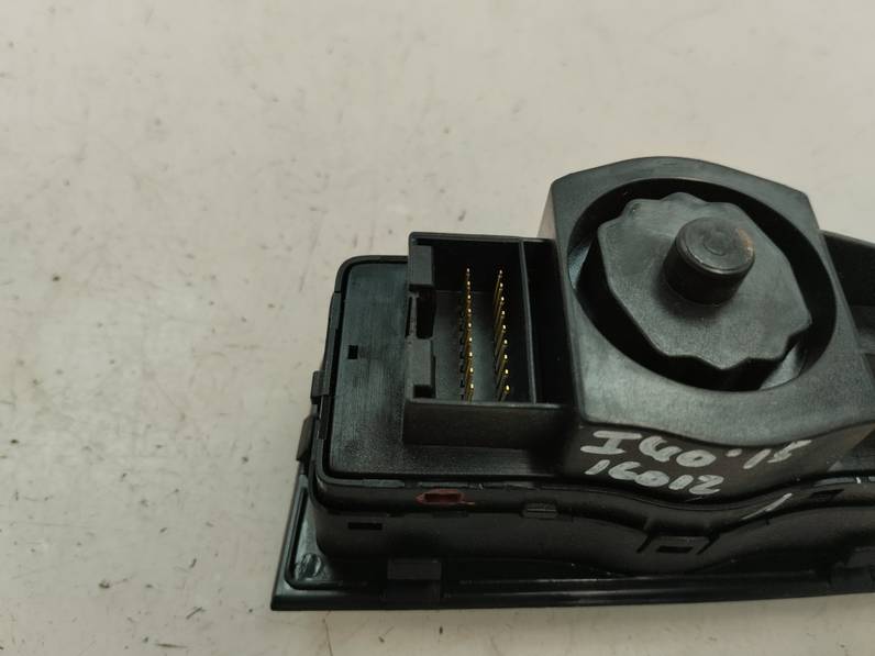 MANDO LUCES HYUNDAI I40 2015 1.7 CRDI (141 CV)