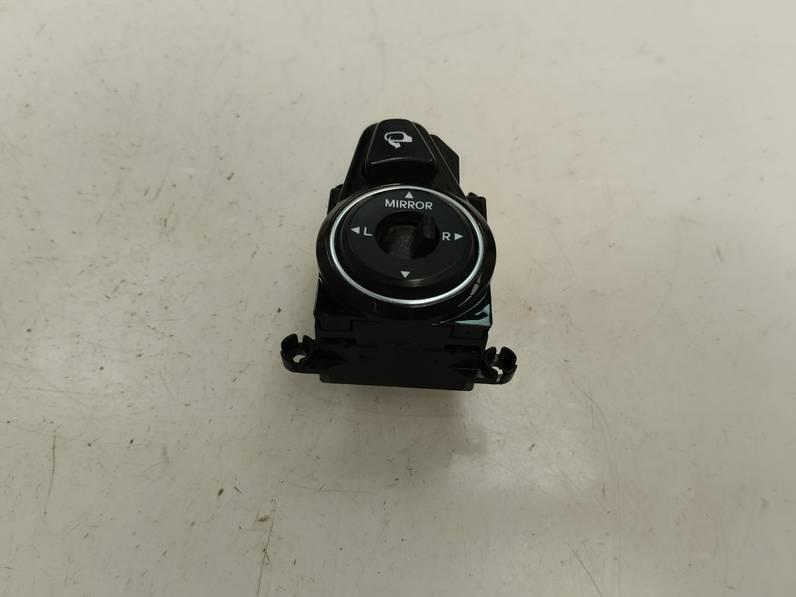 MANDO RETROVISOR HYUNDAI I40 2015 1.7 CRDI (141 CV)