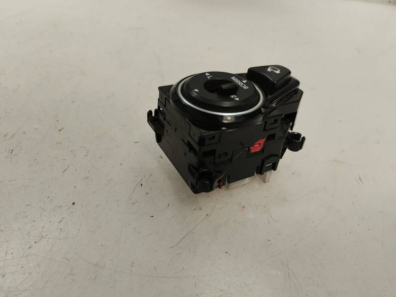 MANDO RETROVISOR HYUNDAI I40 2015 1.7 CRDI (141 CV)