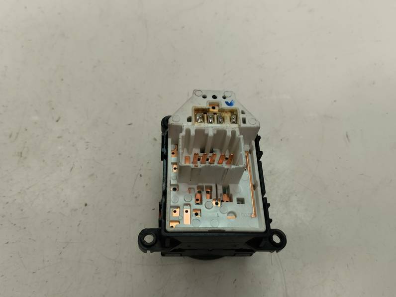 MANDO RETROVISOR HYUNDAI I40 2015 1.7 CRDI (141 CV)