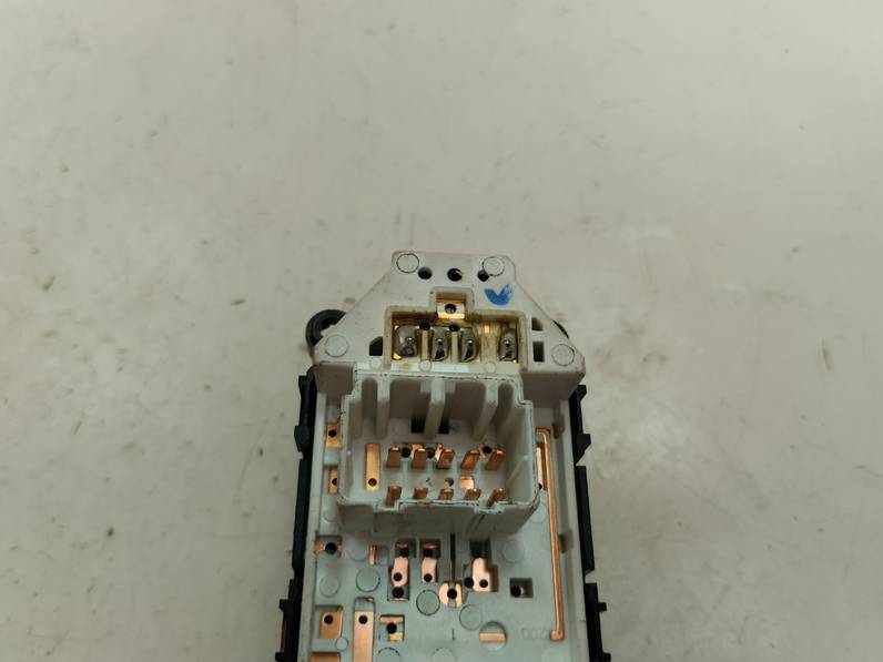 MANDO RETROVISOR HYUNDAI I40 2015 1.7 CRDI (141 CV)