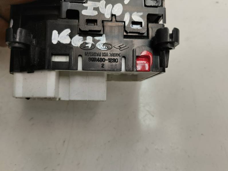 MANDO RETROVISOR HYUNDAI I40 2015 1.7 CRDI (141 CV)