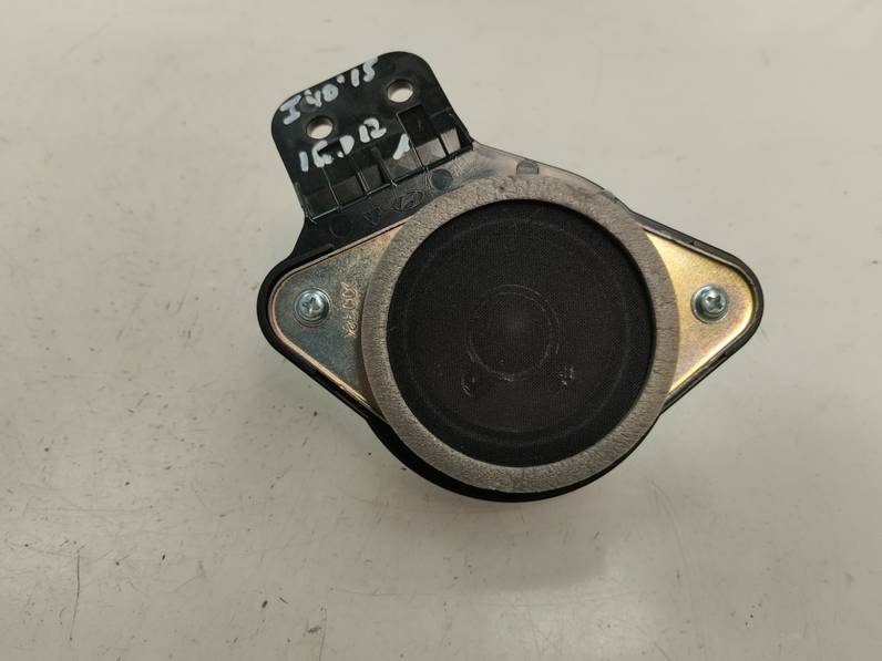 SISTEMA AUDIO RADIO CD HYUNDAI I40 2015 1.7 CRDI (141 CV)