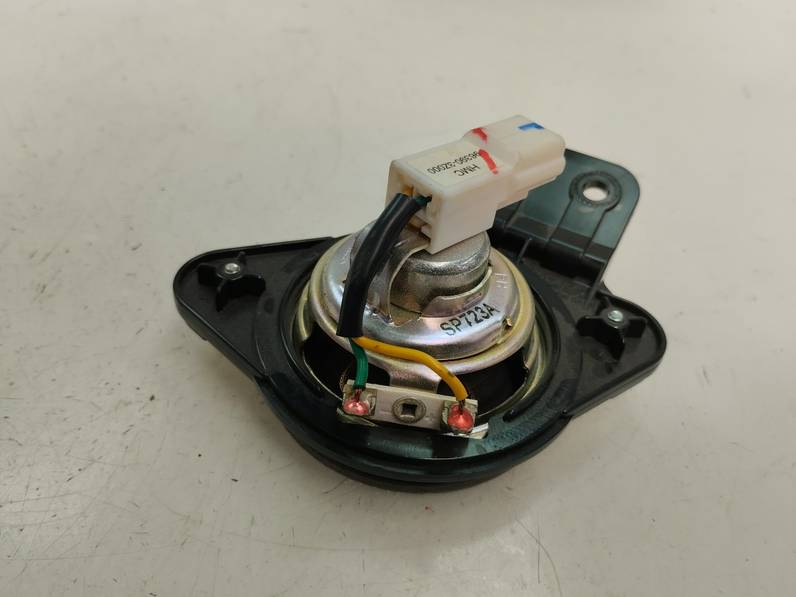 SISTEMA AUDIO RADIO CD HYUNDAI I40 2015 1.7 CRDI (141 CV)