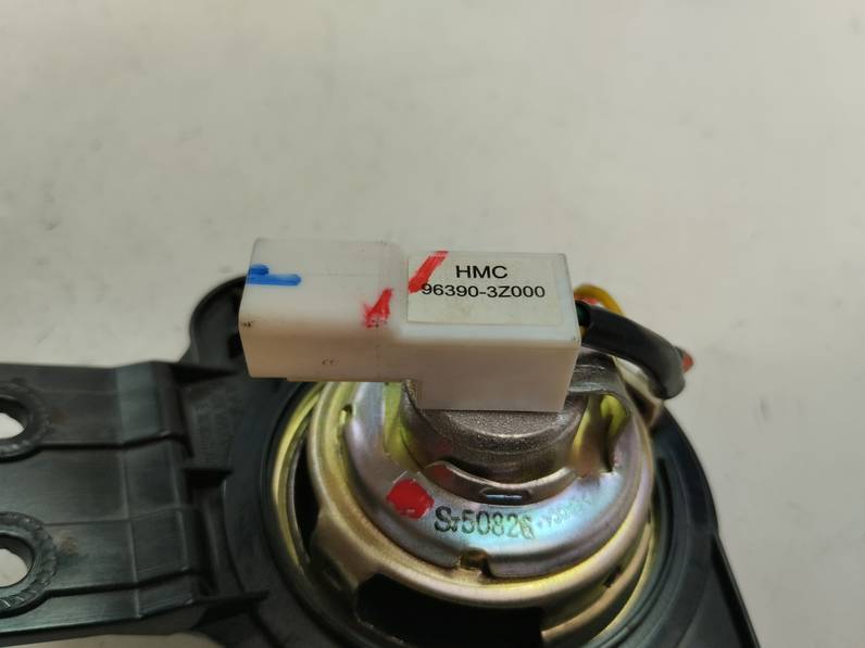 SISTEMA AUDIO RADIO CD HYUNDAI I40 2015 1.7 CRDI (141 CV)