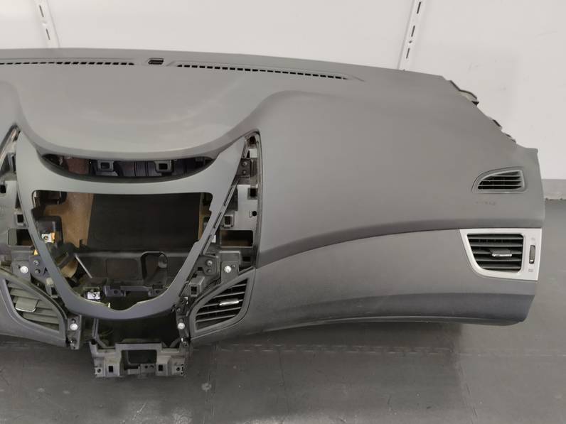 SALPICADERO HYUNDAI ELANTRA 2012 1.6 (132 CV)