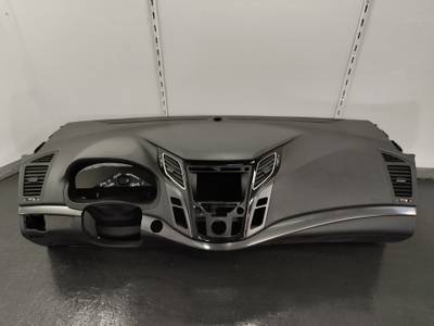 KIT AIRBAG HYUNDAI I40 2015 1.7 CRDI (141 CV)