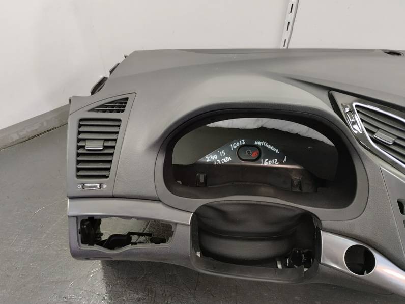 KIT AIRBAG HYUNDAI I40 2015 1.7 CRDI (141 CV)