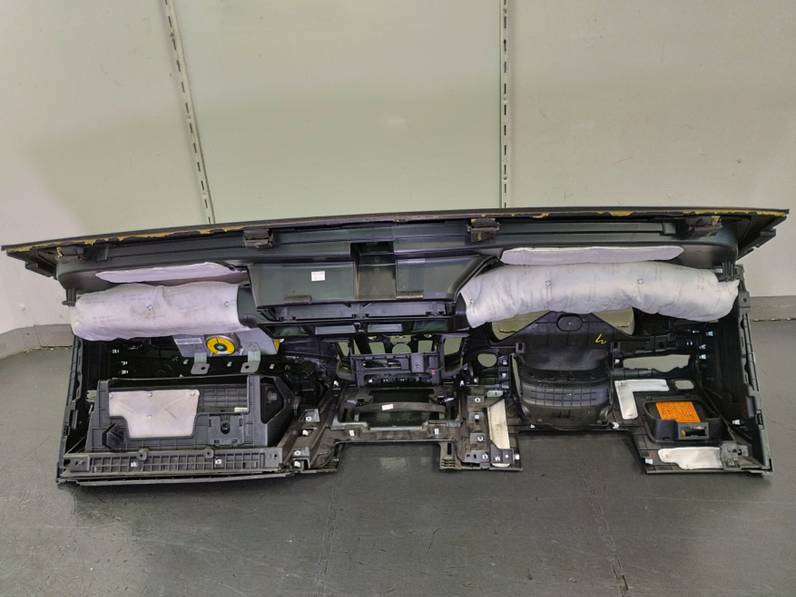 KIT AIRBAG HYUNDAI I40 2015 1.7 CRDI (141 CV)