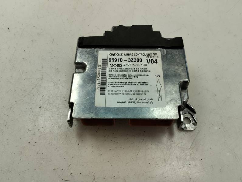 KIT AIRBAG HYUNDAI I40 2015 1.7 CRDI (141 CV)