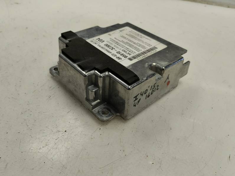KIT AIRBAG HYUNDAI I40 2015 1.7 CRDI (141 CV)