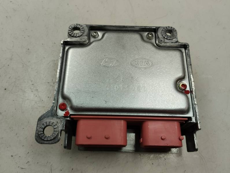 KIT AIRBAG HYUNDAI I40 2015 1.7 CRDI (141 CV)