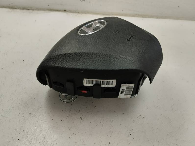 KIT AIRBAG HYUNDAI I40 2015 1.7 CRDI (141 CV)