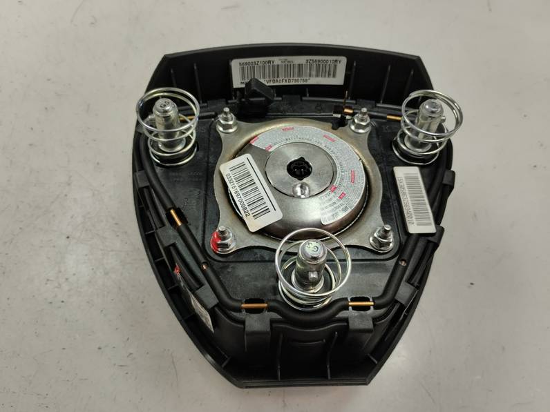 KIT AIRBAG HYUNDAI I40 2015 1.7 CRDI (141 CV)