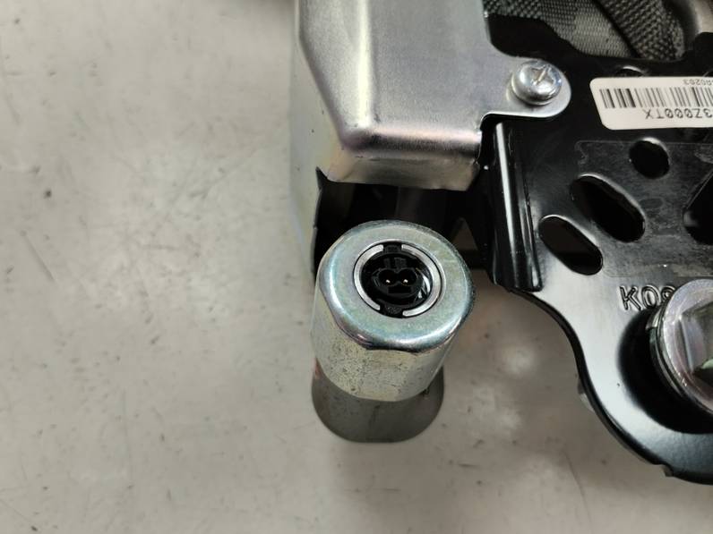 KIT AIRBAG HYUNDAI I40 2015 1.7 CRDI (141 CV)