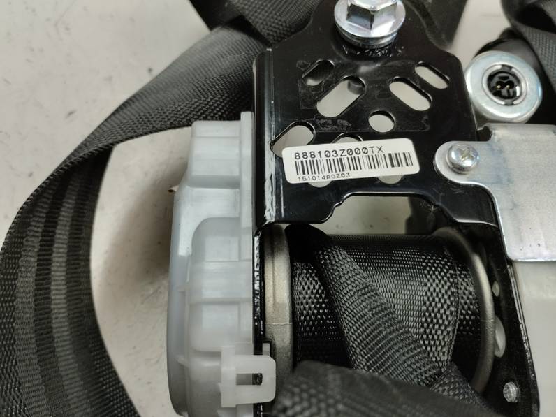 KIT AIRBAG HYUNDAI I40 2015 1.7 CRDI (141 CV)