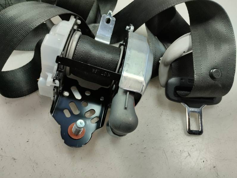 KIT AIRBAG HYUNDAI I40 2015 1.7 CRDI (141 CV)