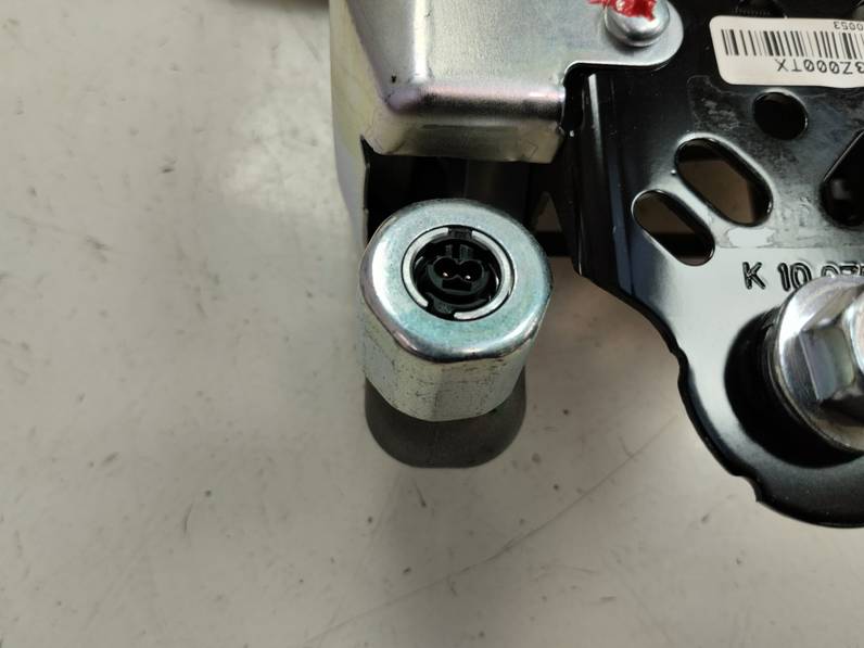 KIT AIRBAG HYUNDAI I40 2015 1.7 CRDI (141 CV)