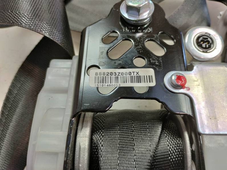 KIT AIRBAG HYUNDAI I40 2015 1.7 CRDI (141 CV)