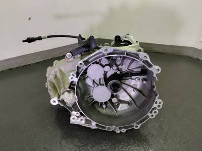 CAJA CAMBIOS FORD KUGA 2023 1.5 ECOBOOST (150 CV)