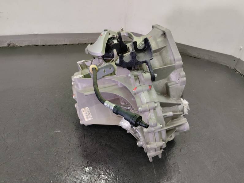 CAJA CAMBIOS FORD KUGA 2023 1.5 ECOBOOST (150 CV)