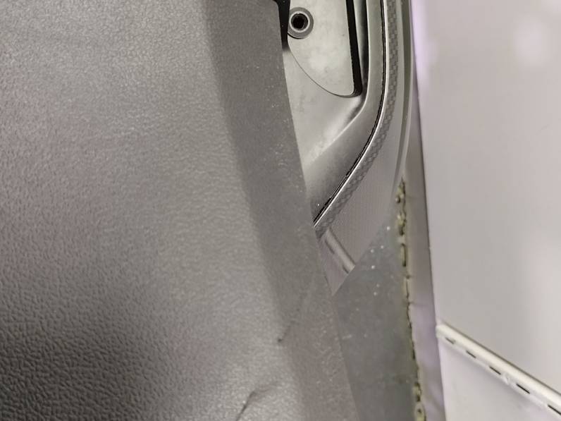 KIT AIRBAG FORD KUGA 2023 1.5 ECOBOOST (150 CV)