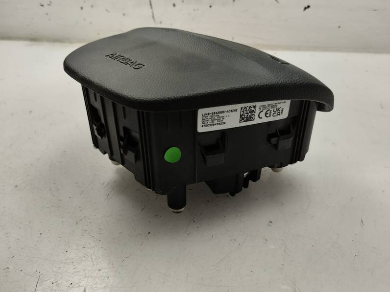 KIT AIRBAG FORD KUGA 2023 1.5 ECOBOOST (150 CV)