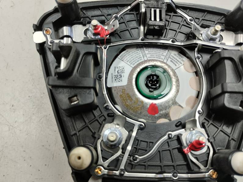 KIT AIRBAG FORD KUGA 2023 1.5 ECOBOOST (150 CV)