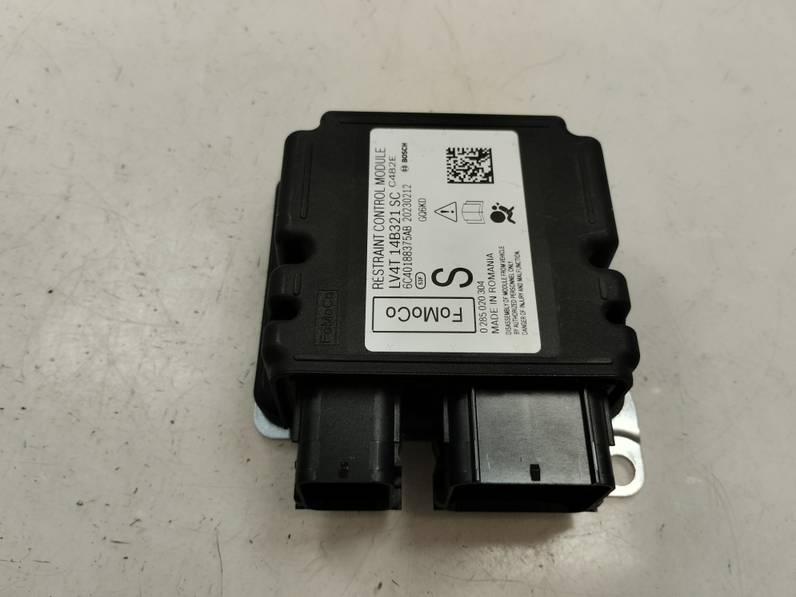 KIT AIRBAG FORD KUGA 2023 1.5 ECOBOOST (150 CV)